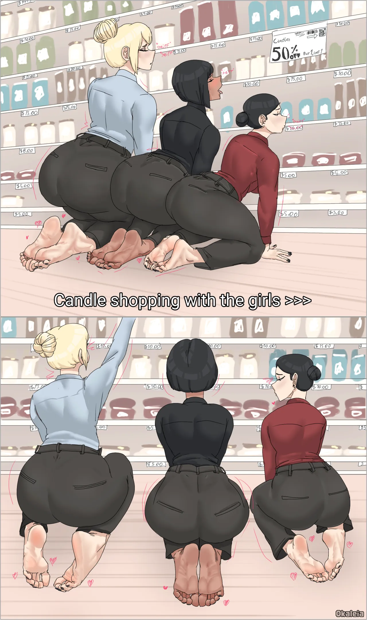 Okaleia page 8 full