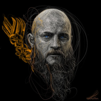Flyar9art works [instagram] cover