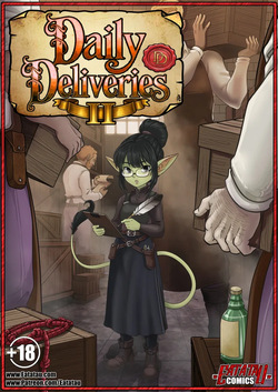 Daily Deliveries II