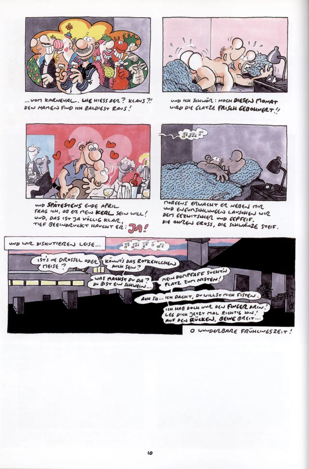 Trojanische Hengste page 11 full
