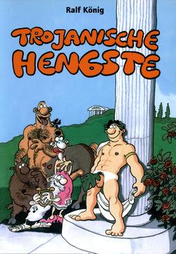 Trojanische Hengste