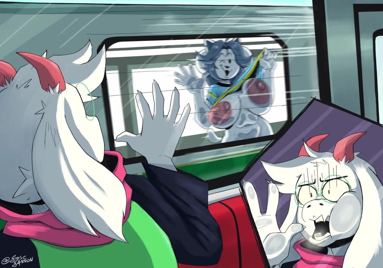 Crossing of Glances + Extas page 1 full