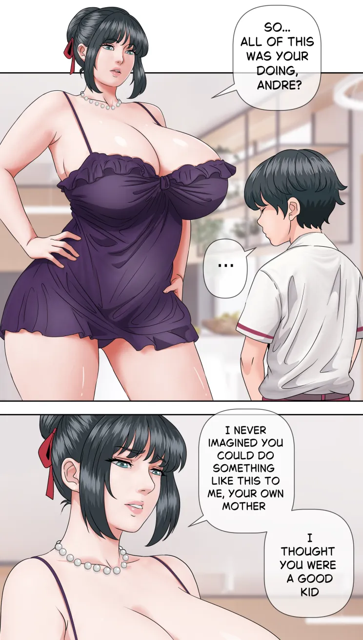 Andre & Mother Ch. 8 page 2 full