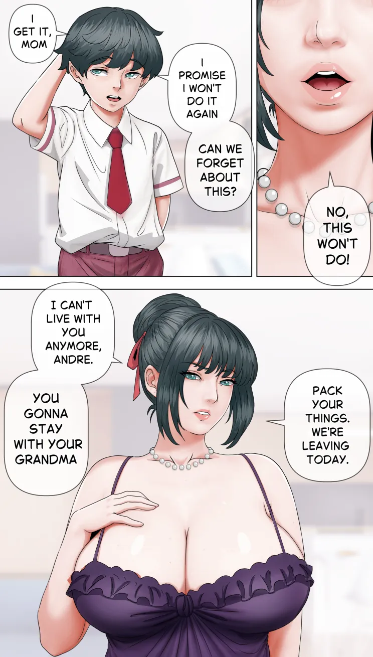 Andre & Mother Ch. 8 page 4 full
