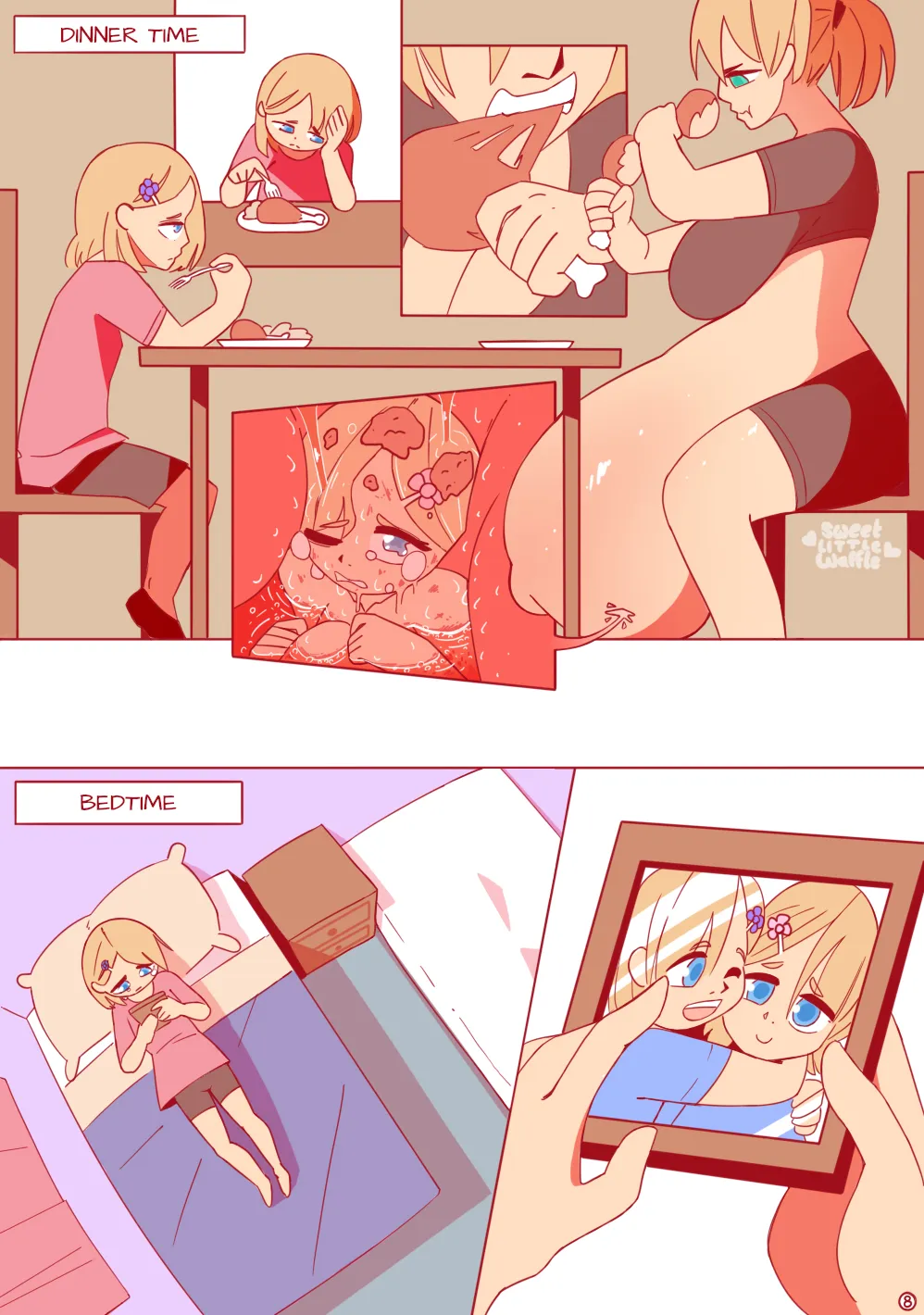 B+ page 8 full