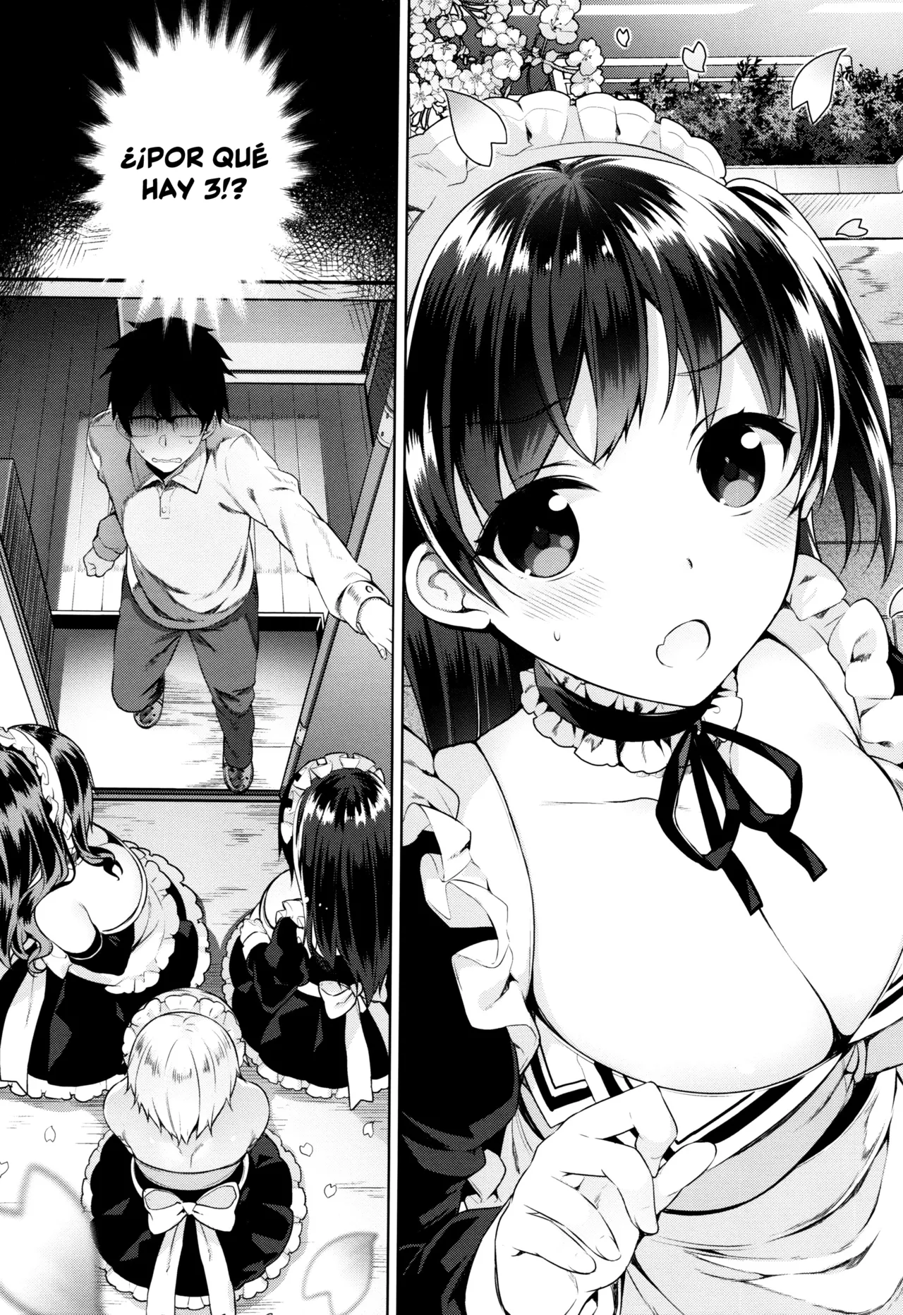 Himitsudere page 10 full