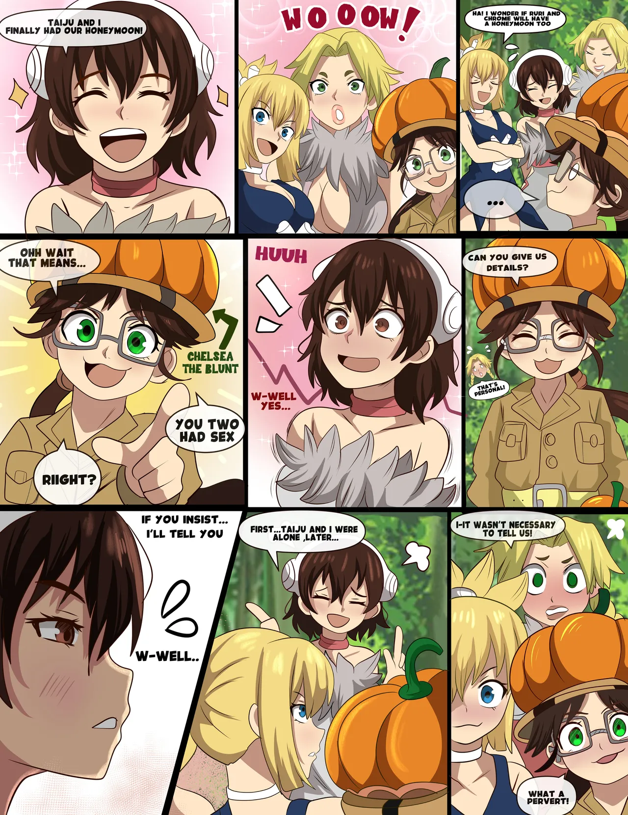 Karbuitt - CODE: SCIENCE page 2 full