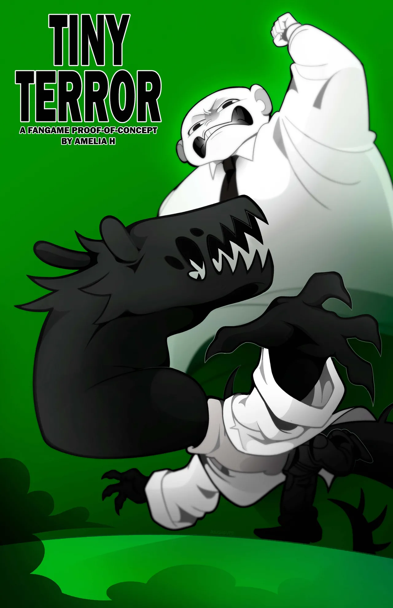 TFHellhole page 10 full