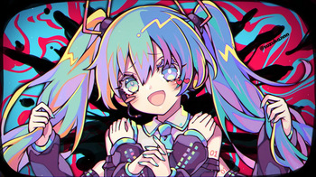 [Pixiv] 京田スズカ (3718340) cover