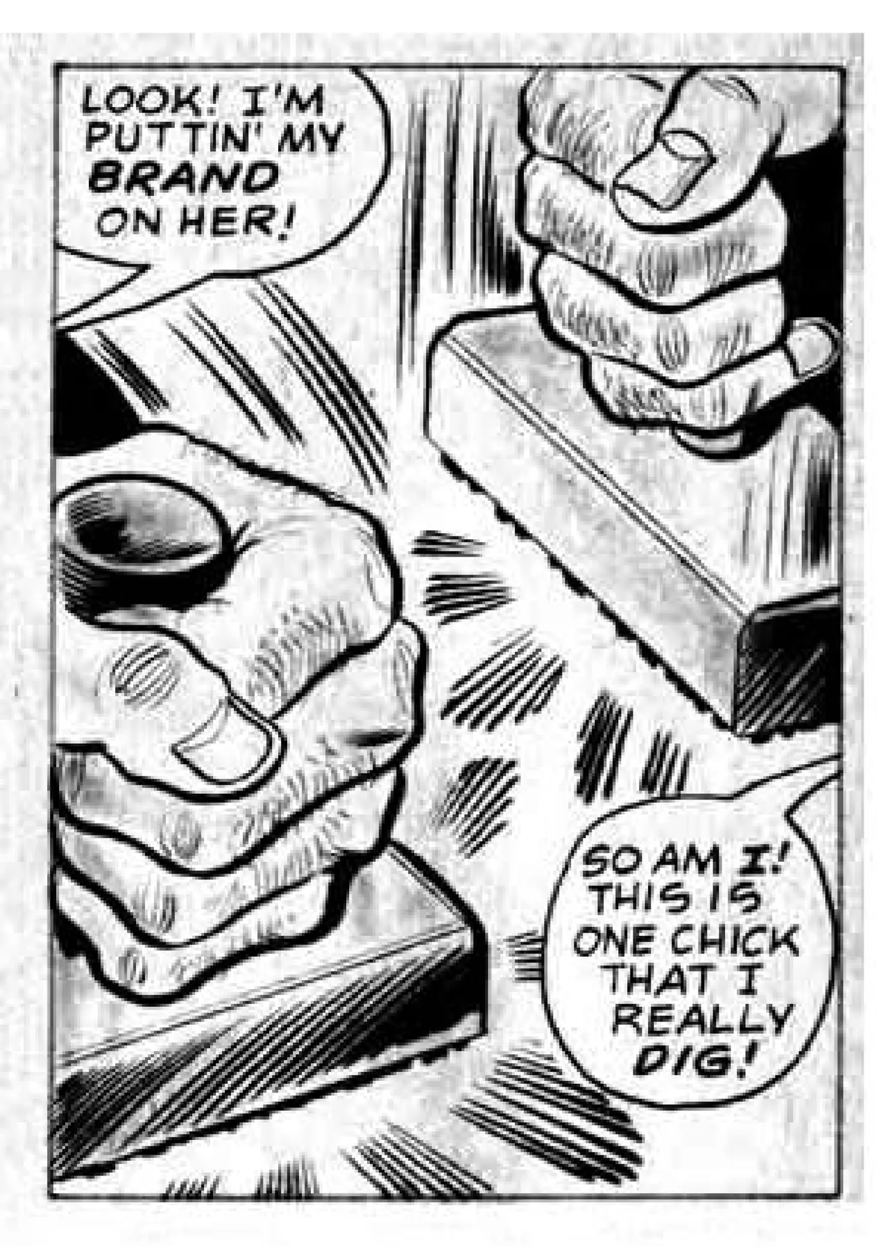 Pussycat page 11 full