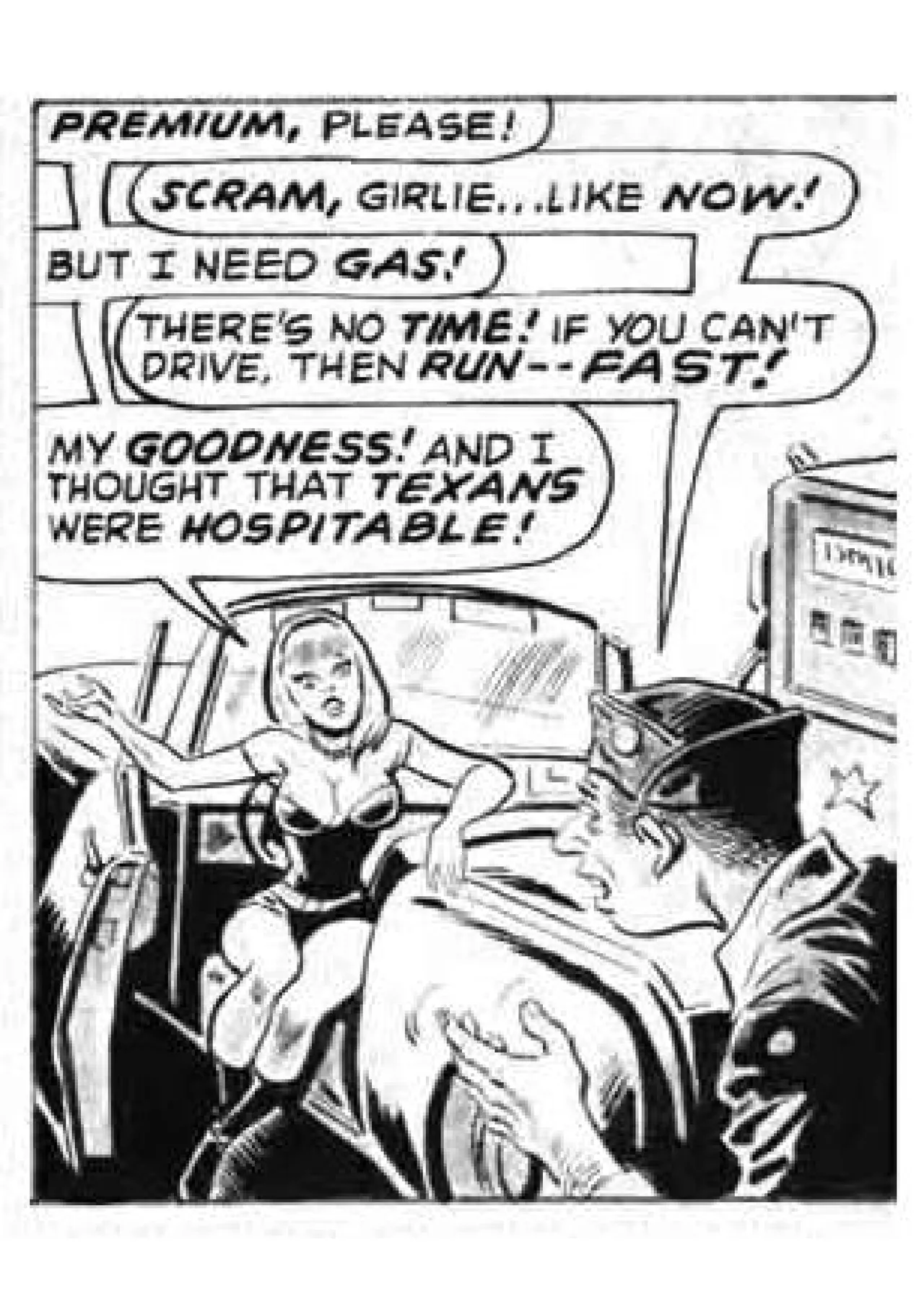 Pussycat page 4 full