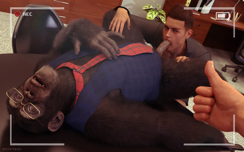 Overtime in the Office cover