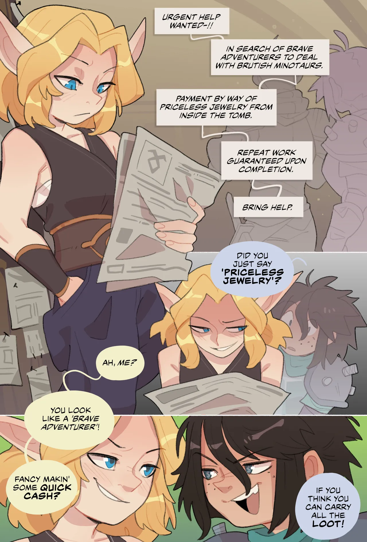 Knuxxy Collection 2026 page 11 full