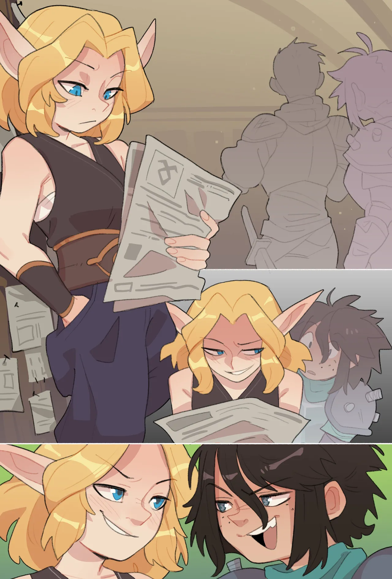 Knuxxy Collection 2026 page 12 full