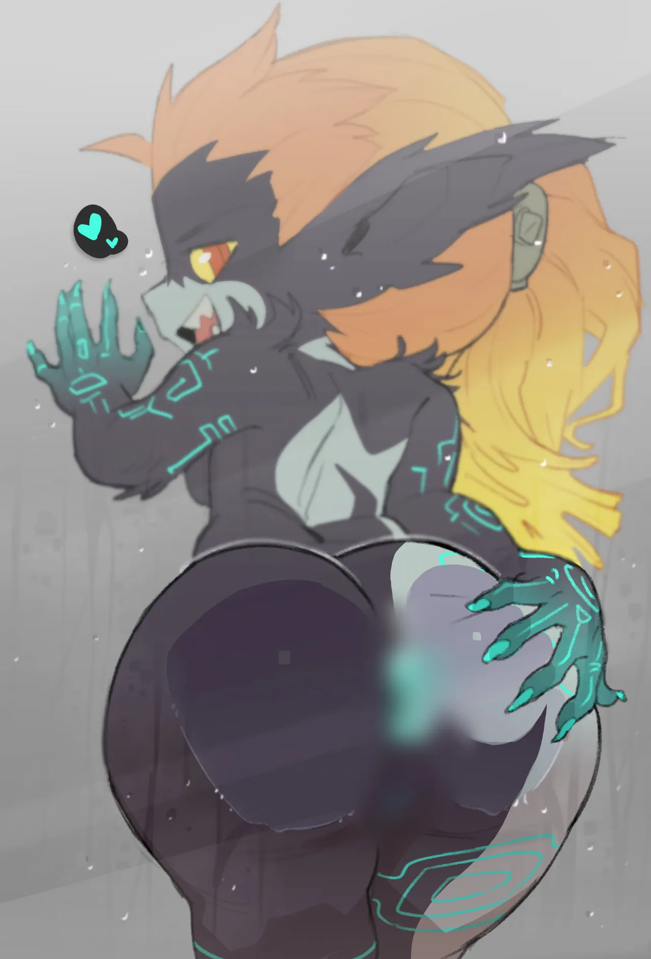 Knuxxy Collection 2026 page 9 full