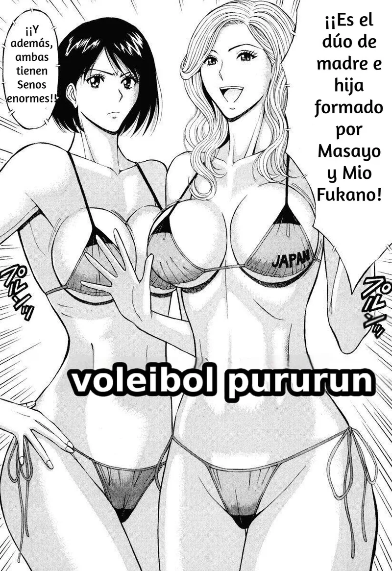 volleyball pururun page 2 full