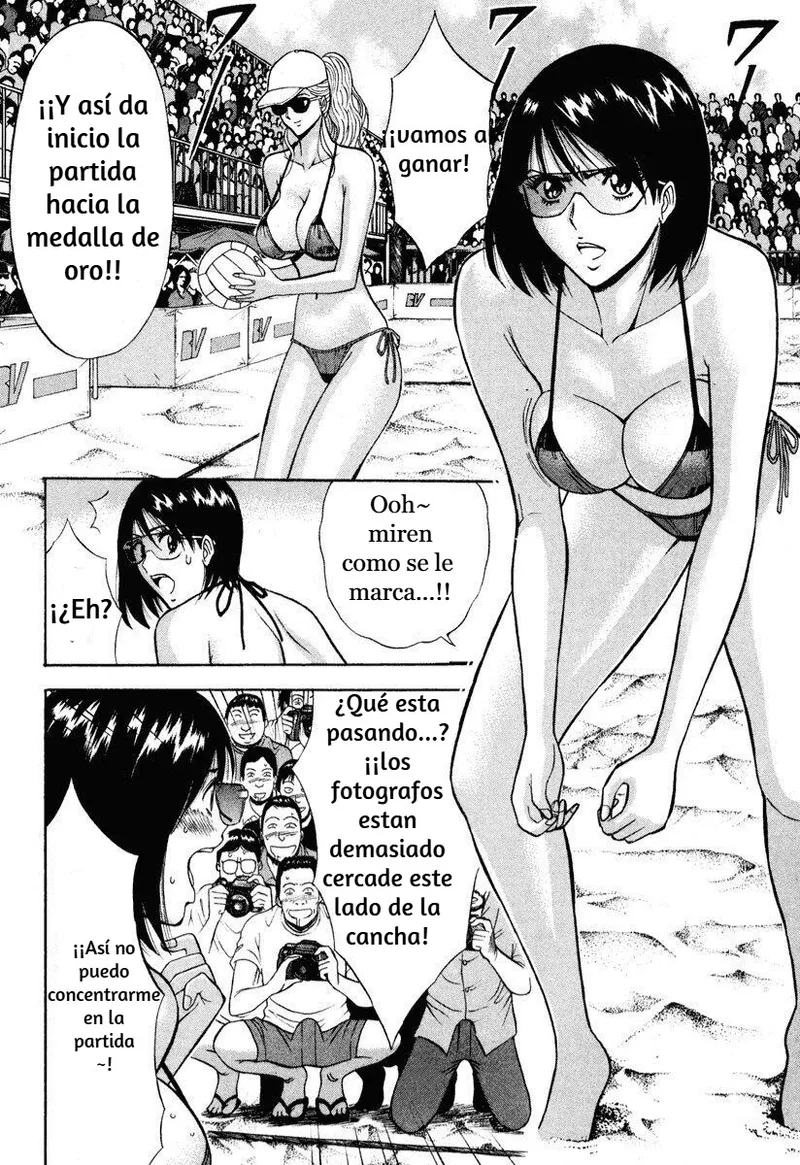 volleyball pururun page 4 full