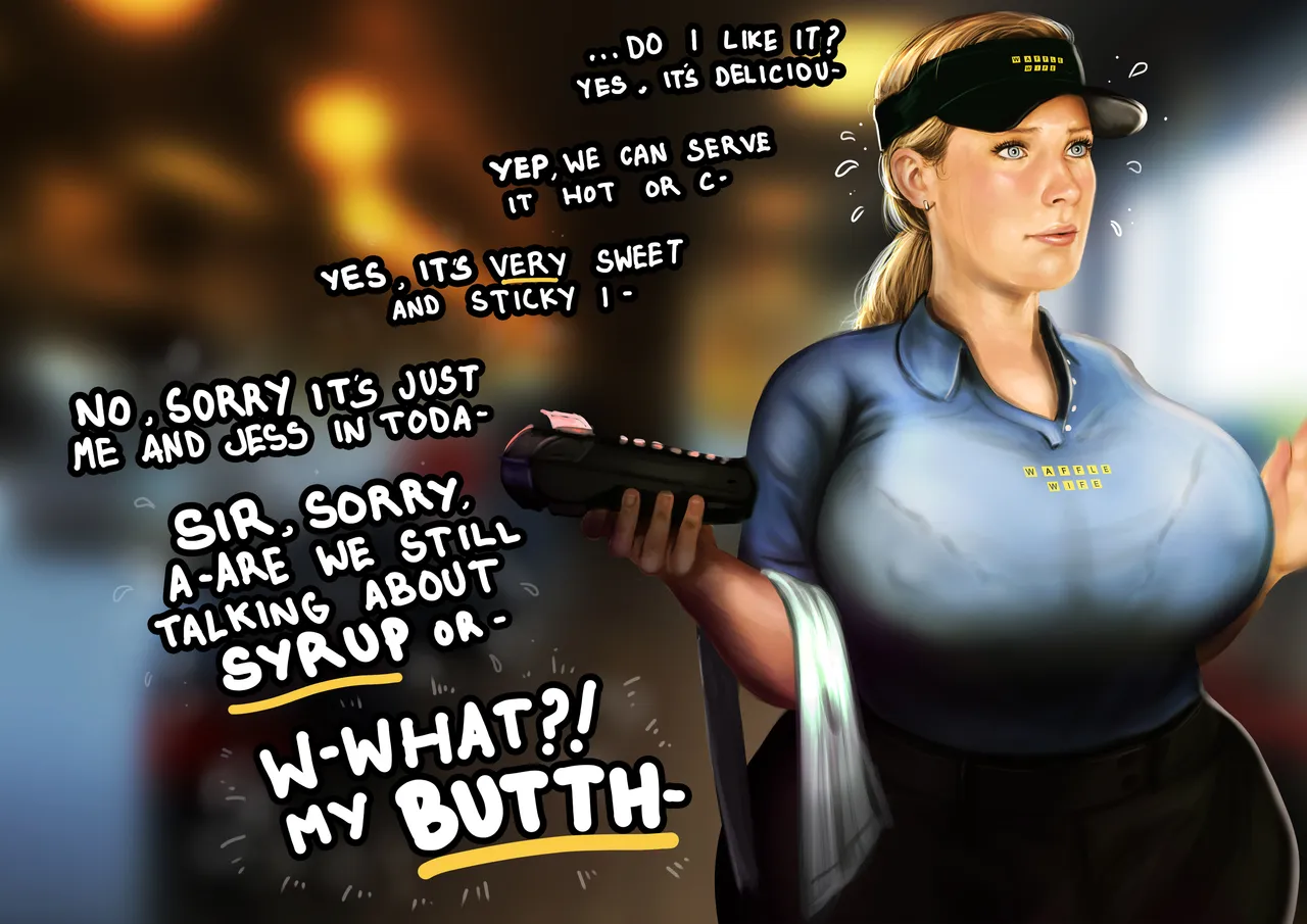 Customer Service & Complaints #1-4 page 7 full