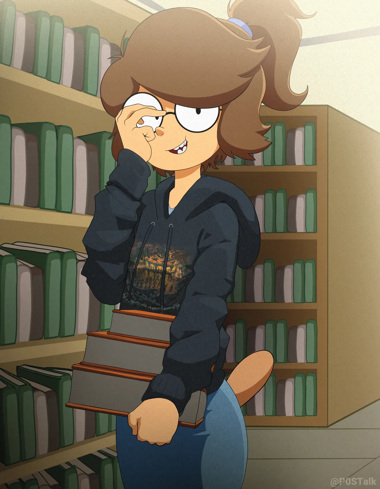 Eileen page 6 full