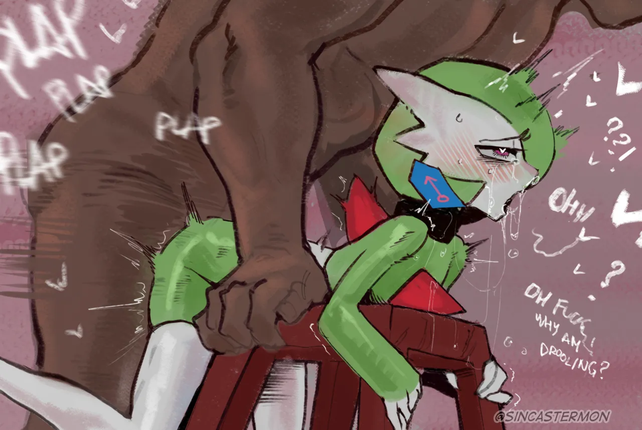 Datura's Curse page 8 full