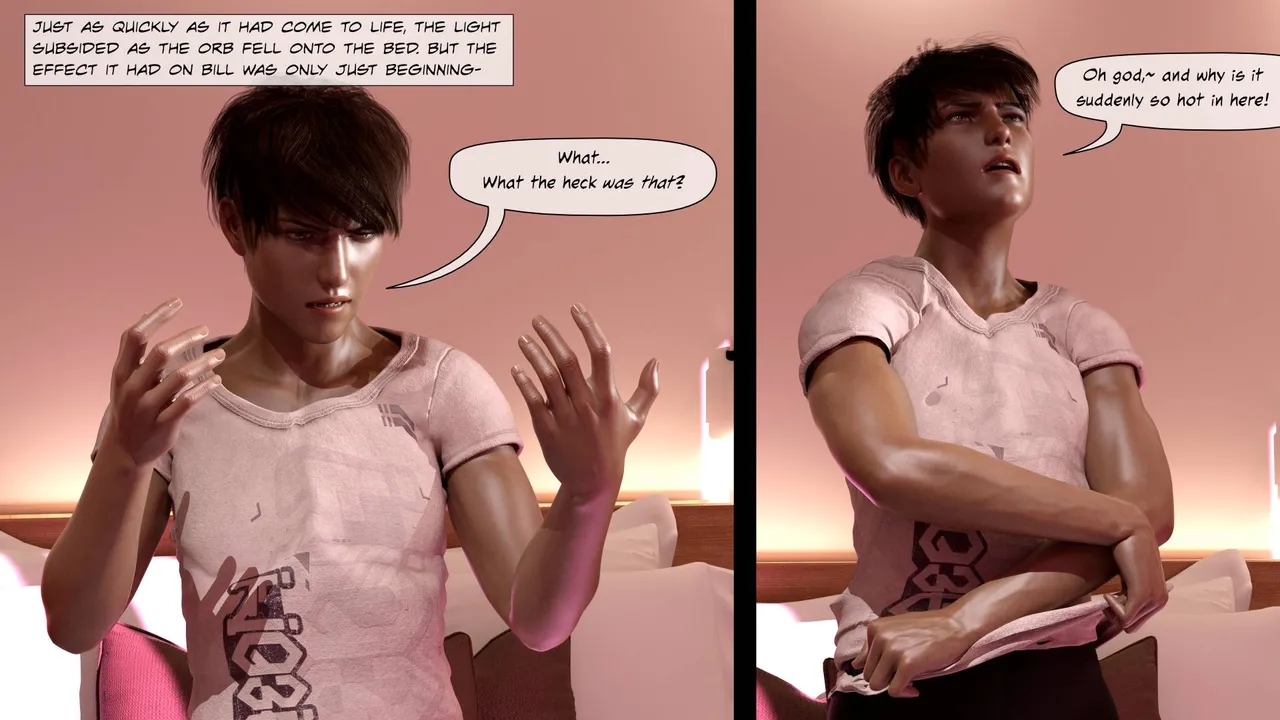 A Pink Orb Story 1/Tidy_Fox page 6 full