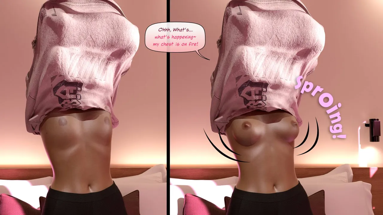A Pink Orb Story 1/Tidy_Fox page 8 full
