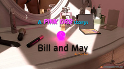 A Pink Orb Story 1/Tidy_Fox
