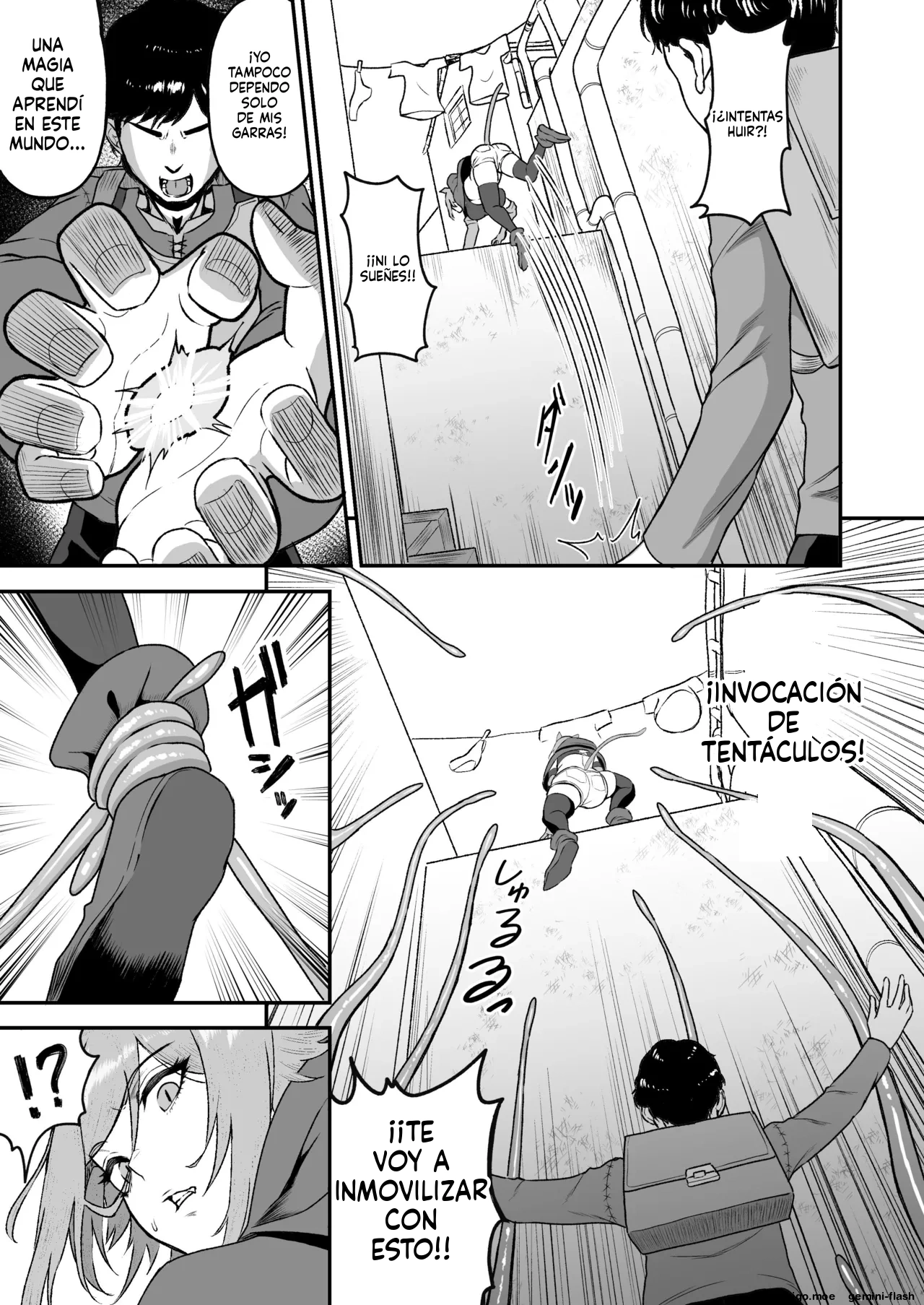 Sex Tame 2 -Neko Kemonohito page 8 full