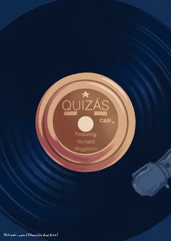 Quizás!