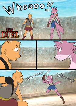 The DUEL