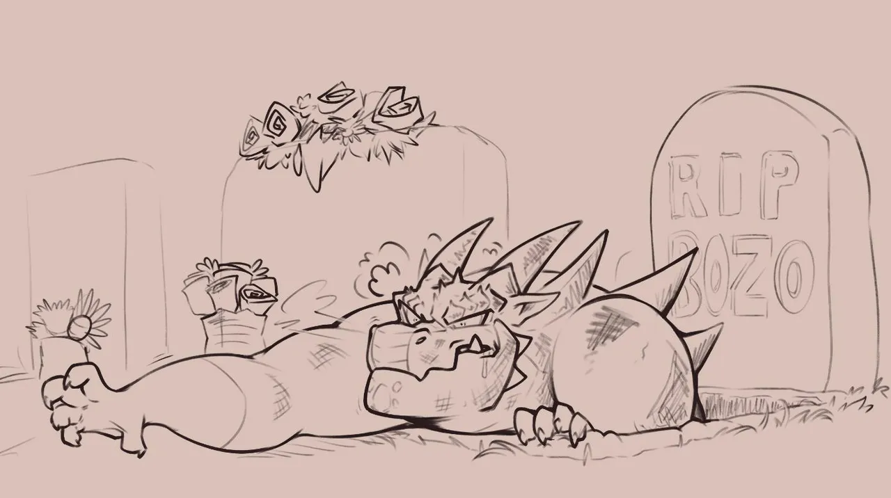 Chibsarts page 1 full