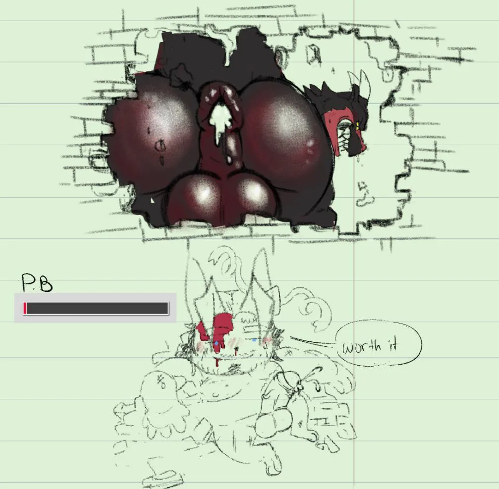 Chibsarts page 4 full