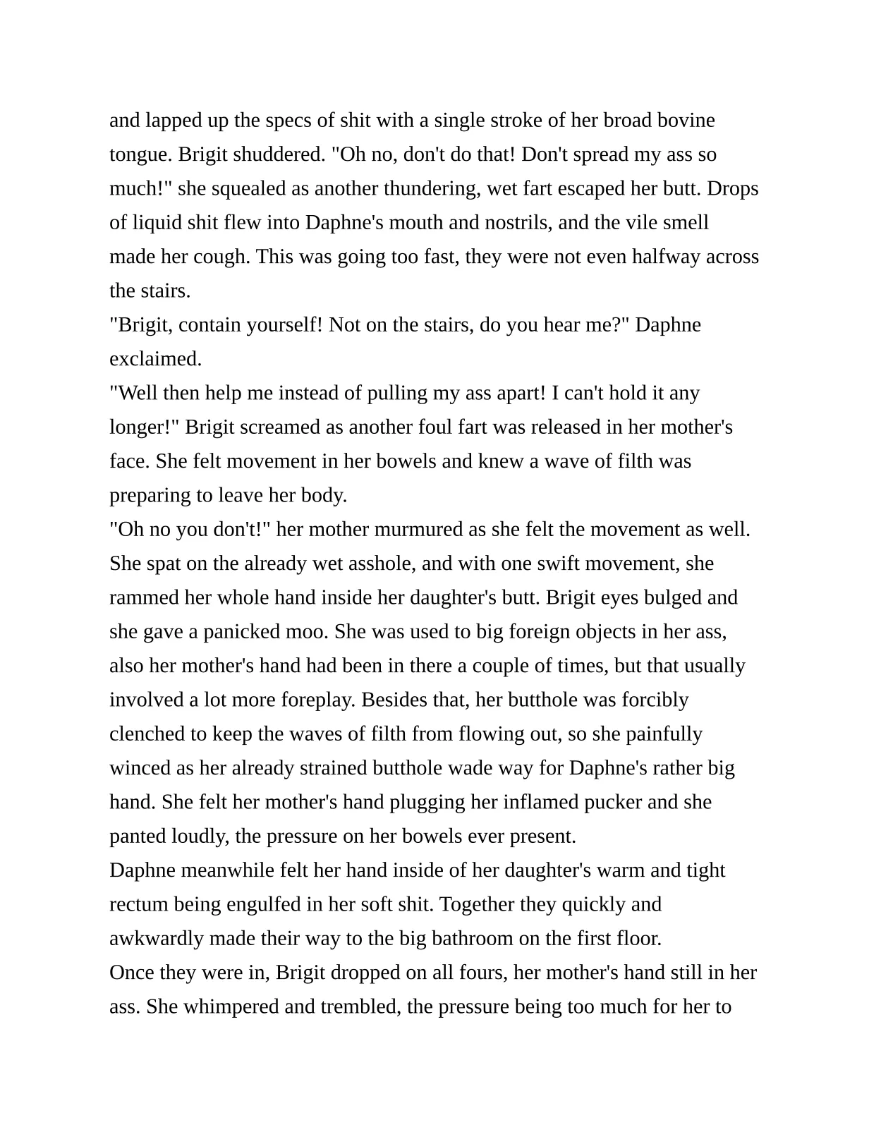 After the Buffet page 3 full