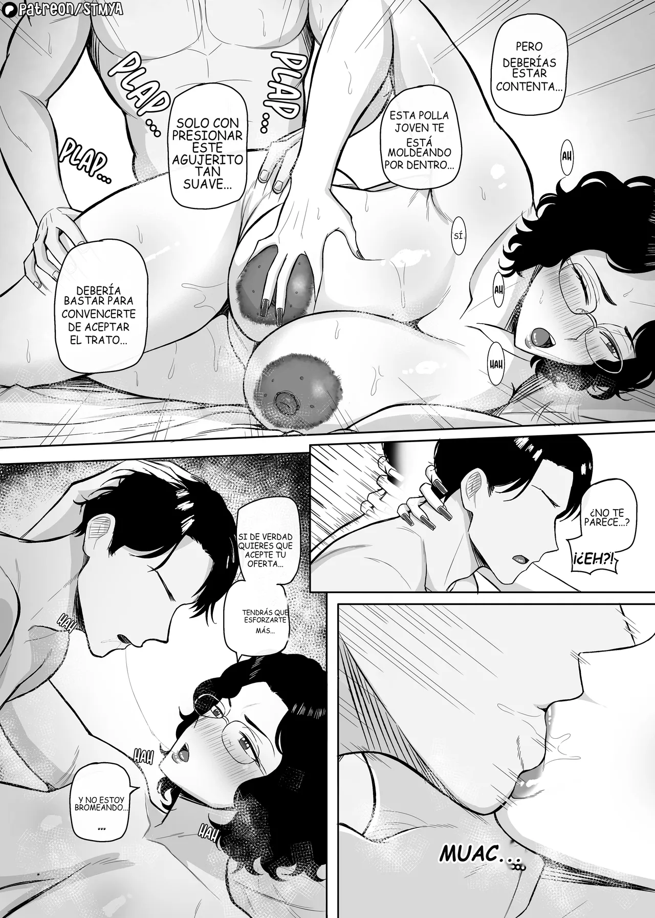 Your sex is due! page 9 full