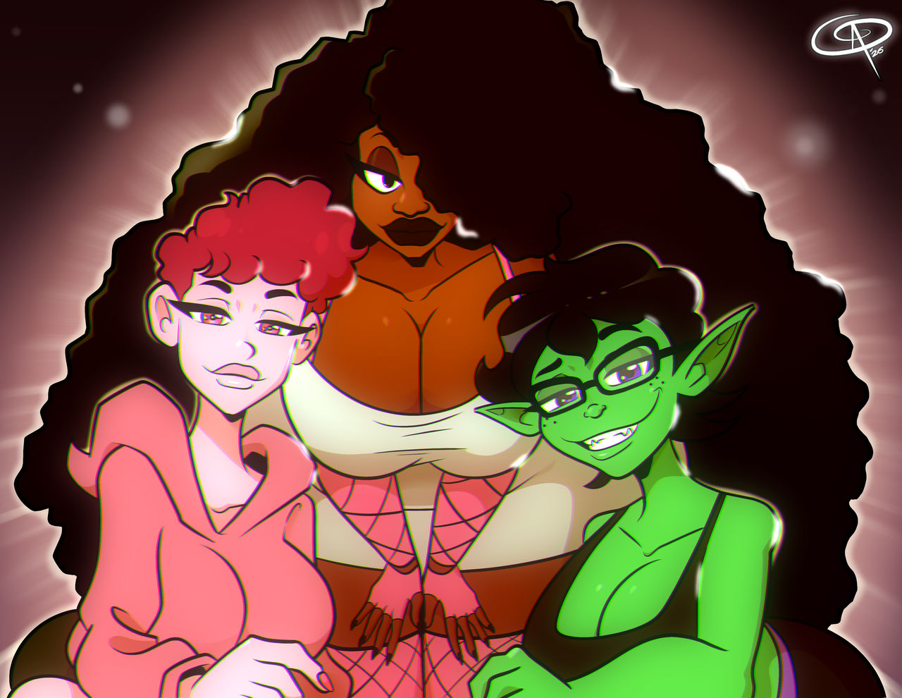 Chillguydraws collection page 2 full