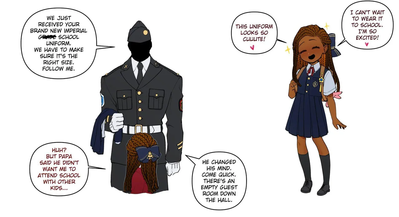 mavrick / Kyou page 2 full