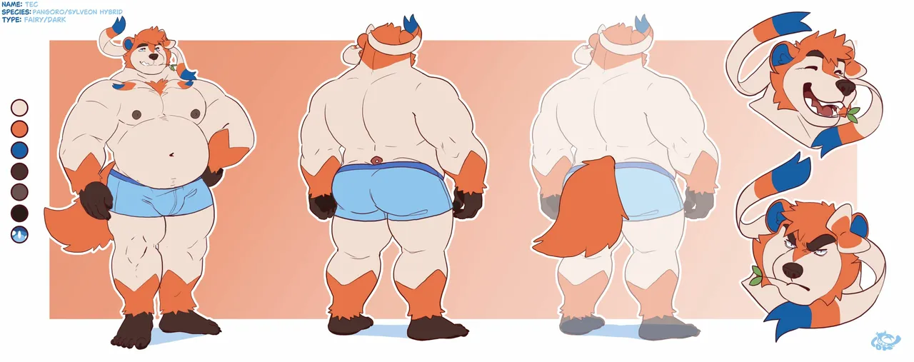 Lomlynx page 2 full