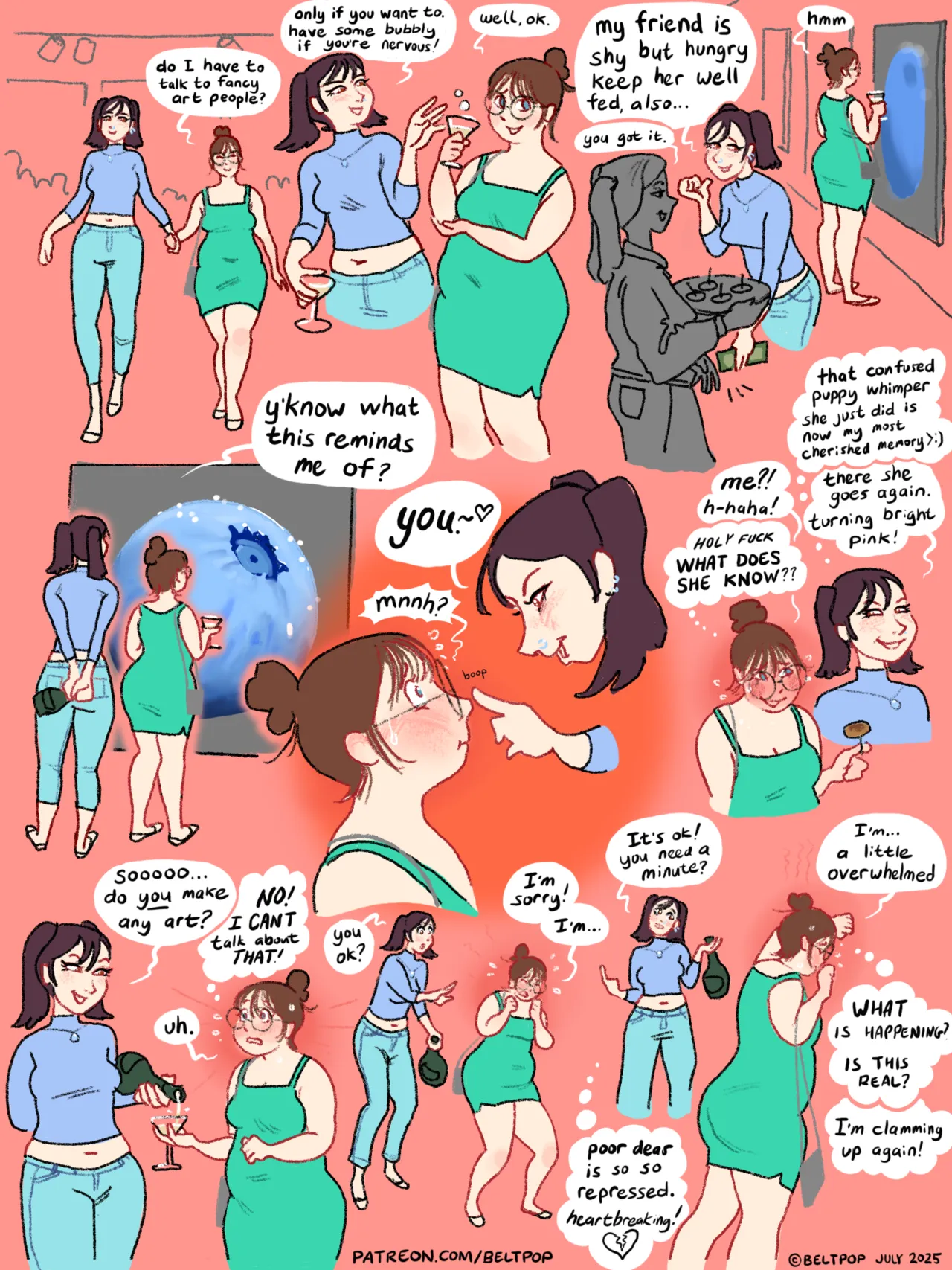 Goth Feeds Nerd page 11 full