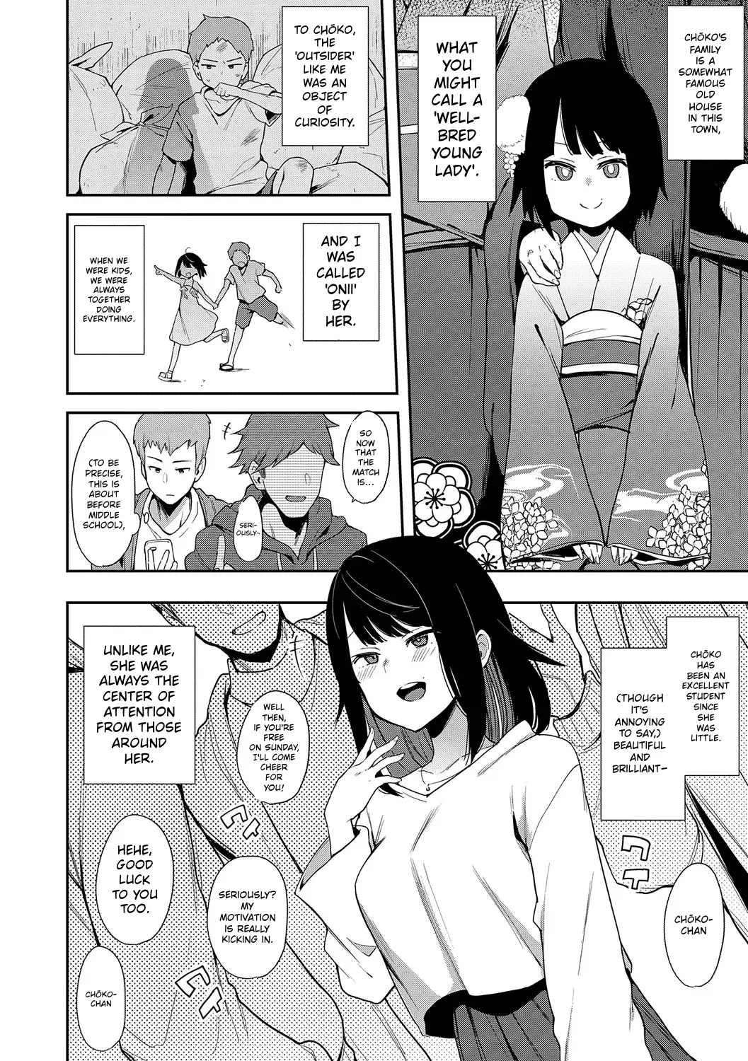 Chouko Kanzenban‌ page 10 full