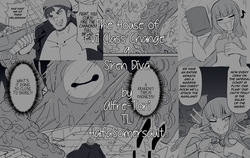 Matenshoku no Yakata 9