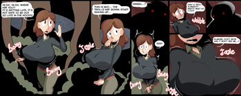 [BootlegJones] Johannna Past and Now (Hilda) cover