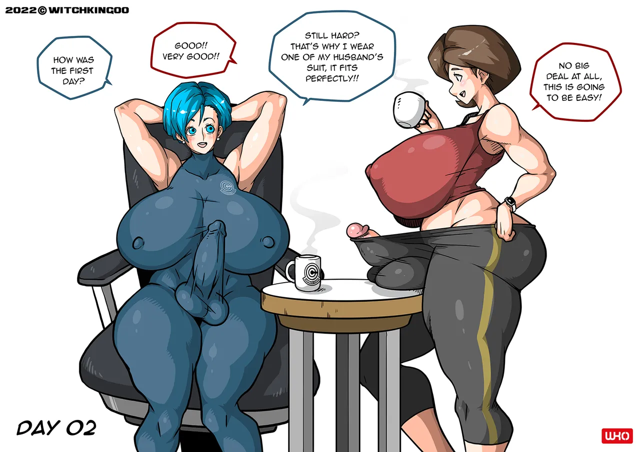 No Nut November 2022 page 2 full