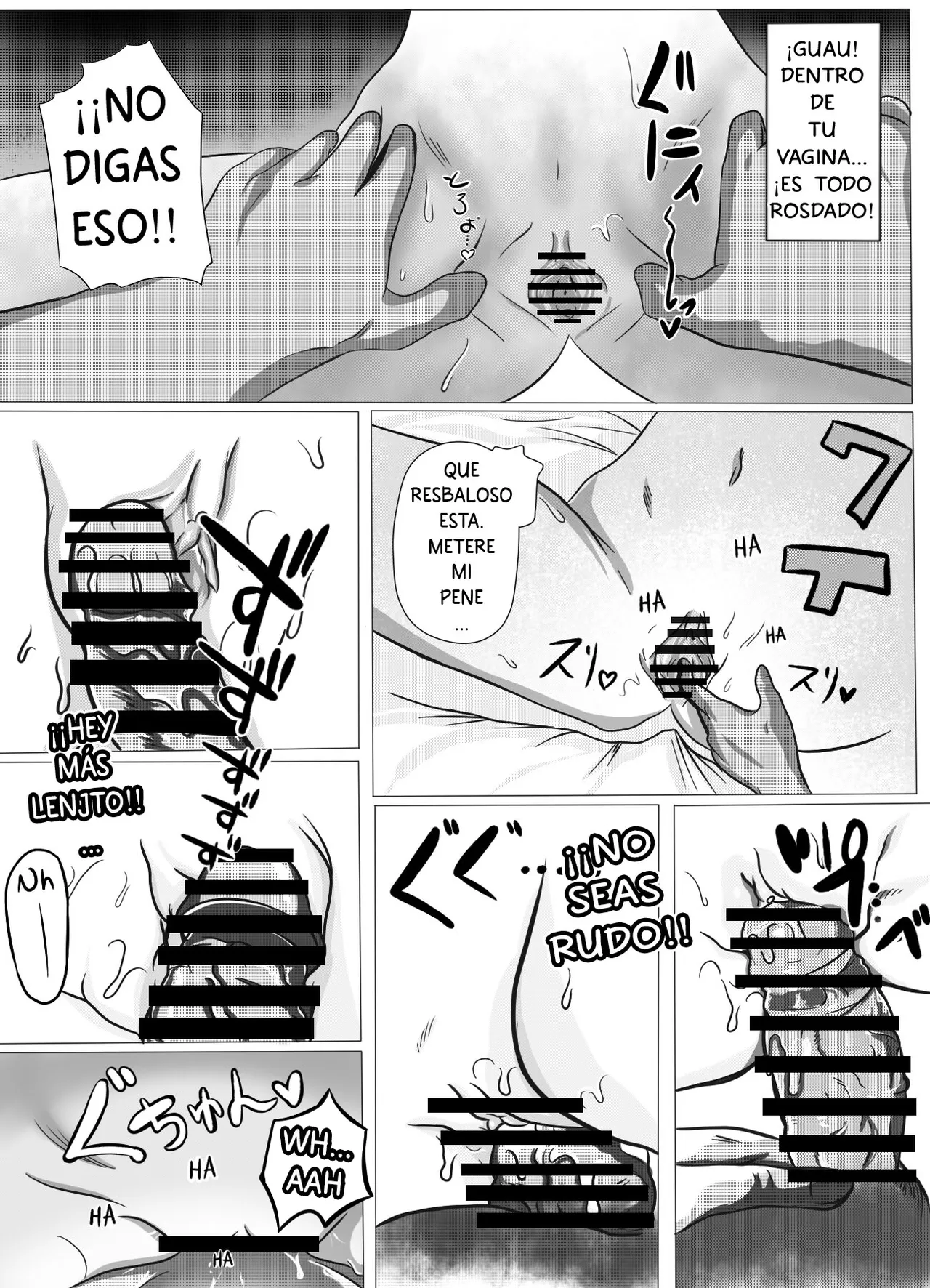 BURN THE WITCH XXX Parody 2: Ninny Spangcole Debut - Utsukushii Idol page 11 full