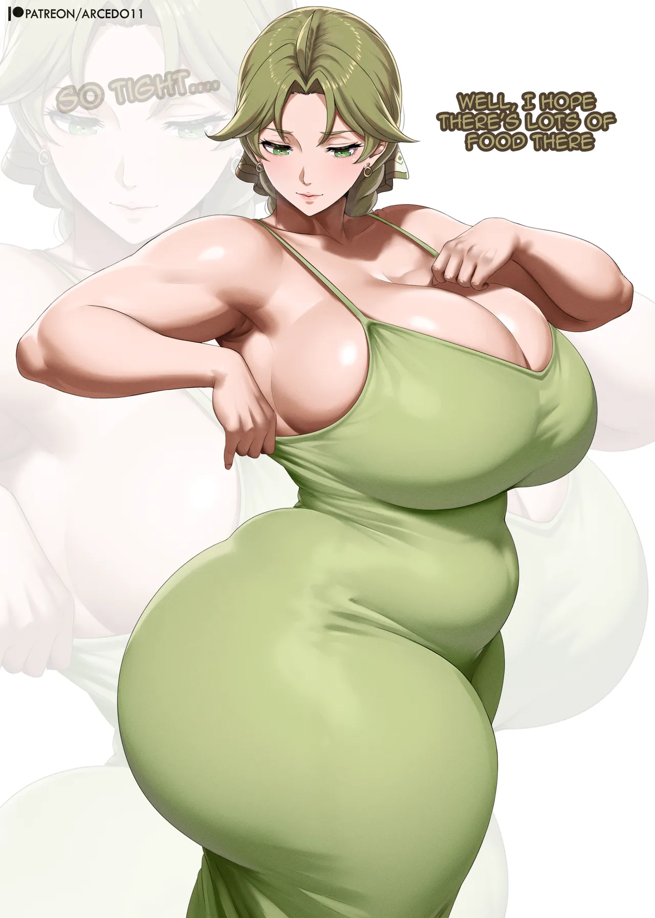 Patreon 2024 to Present page 7 full