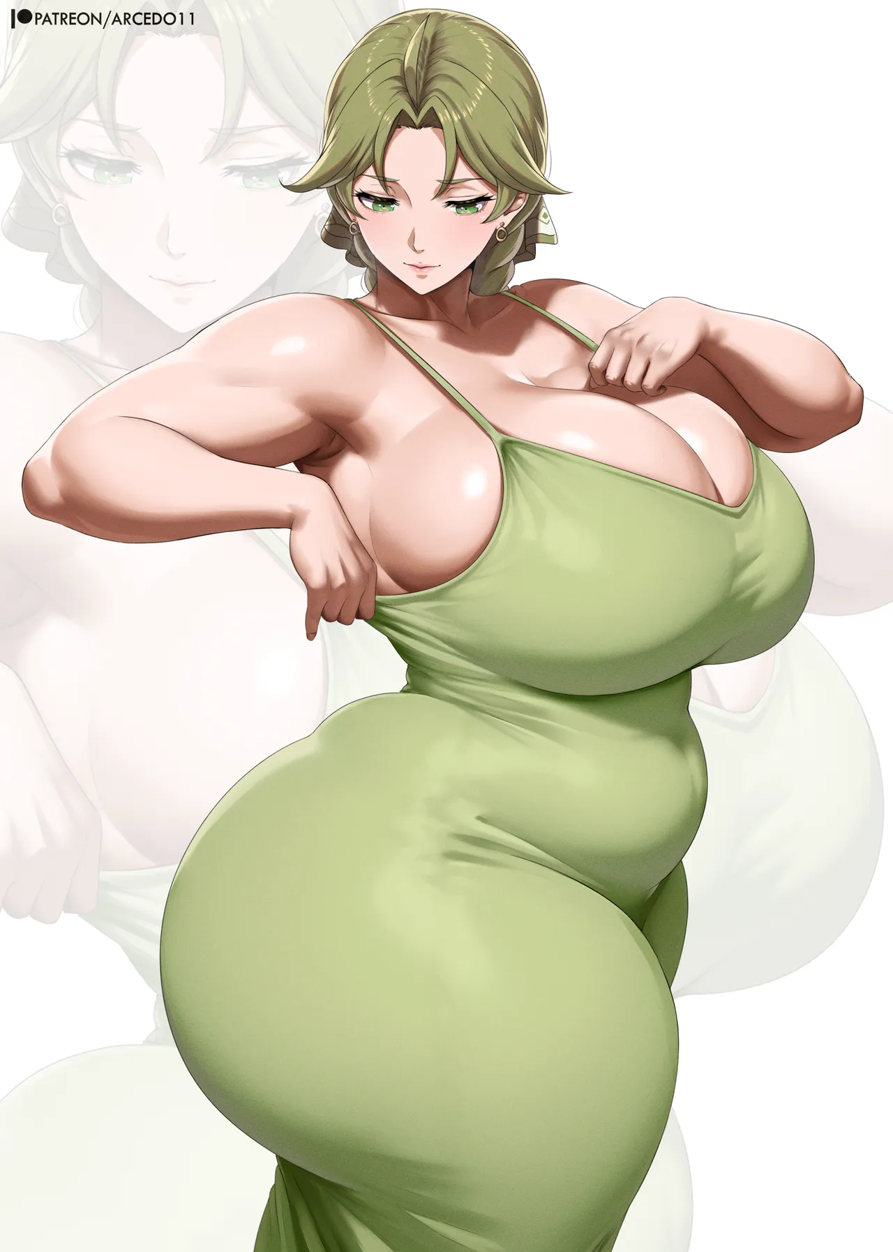 Patreon 2024 to Present page 8 full