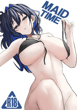 Maid Time