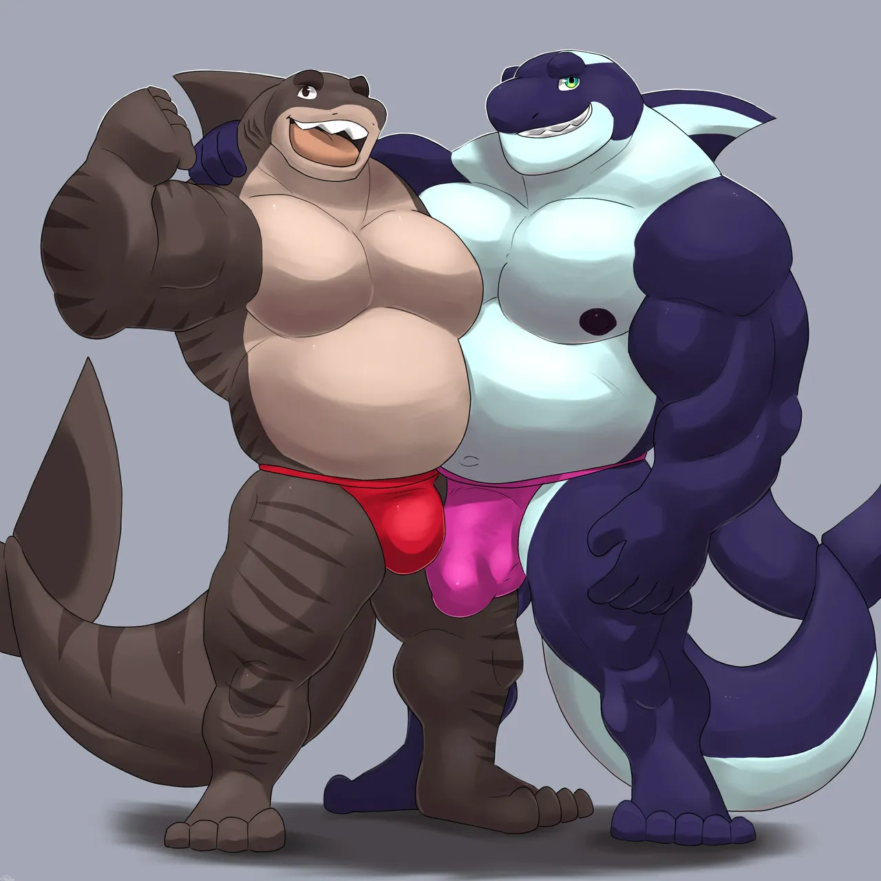 TheSharkSame page 8 full