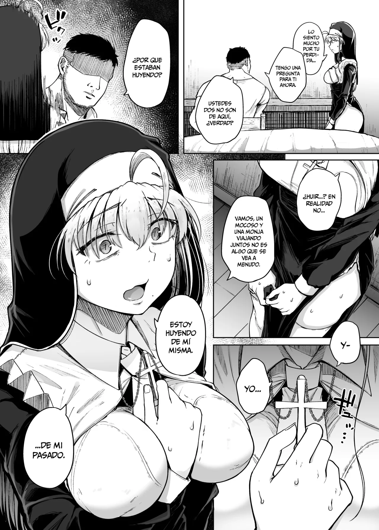 Zange Ana After page 11 full
