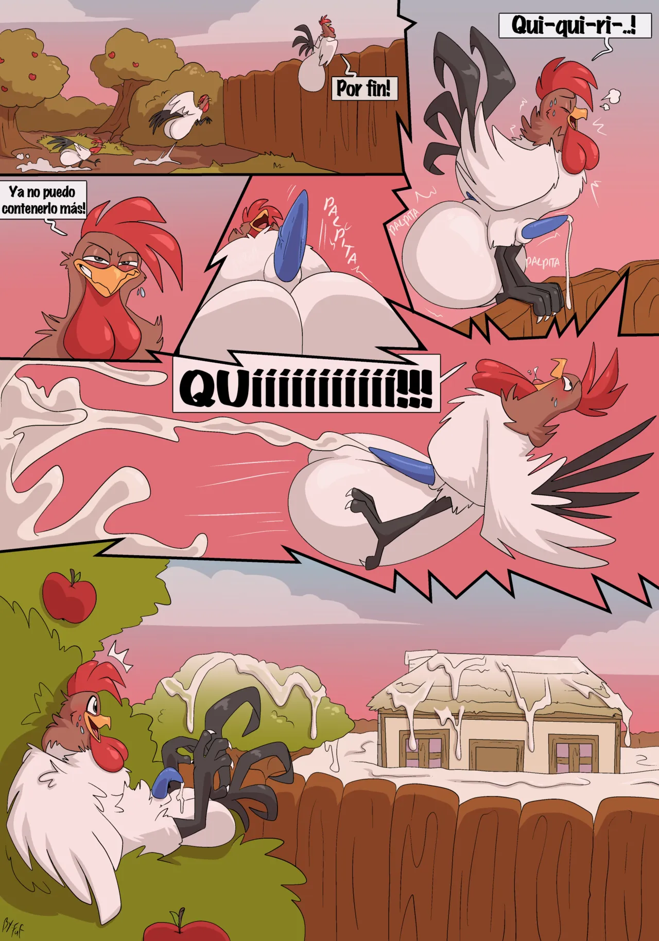 Una mañana memorable page 3 full