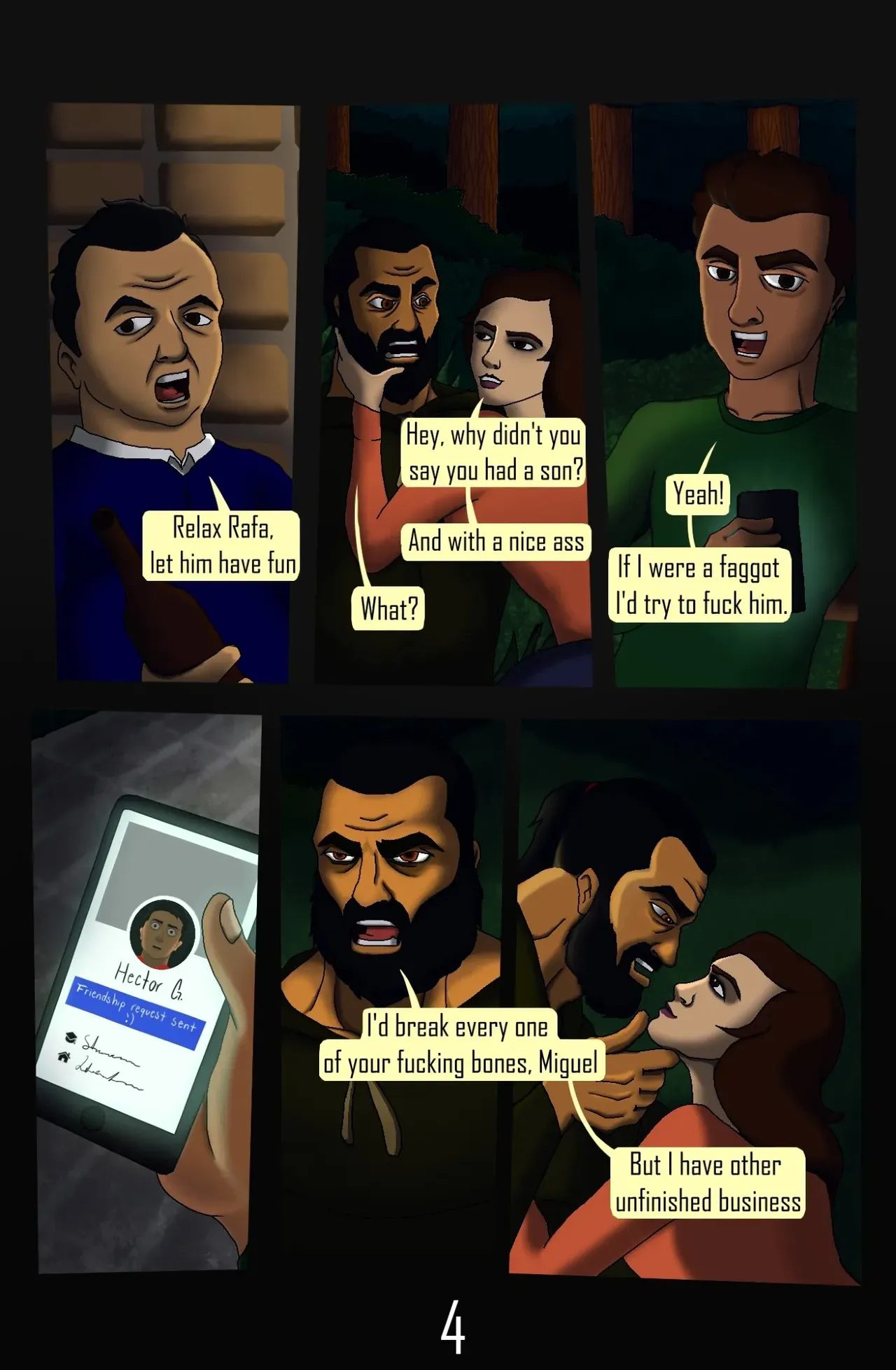 a night with dad page 5 full
